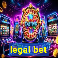 legal bet